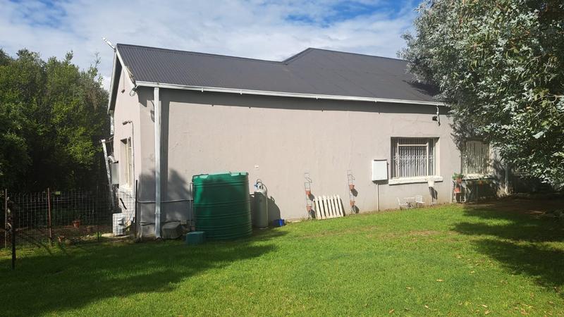 4 Bedroom Property for Sale in Zastron Free State
